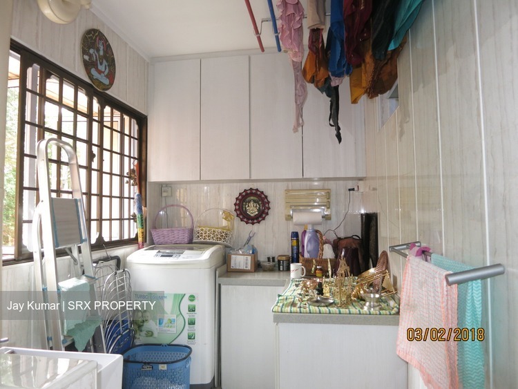 Blk 896C Woodlands Drive 50 (Woodlands), HDB 5 Rooms #164140842